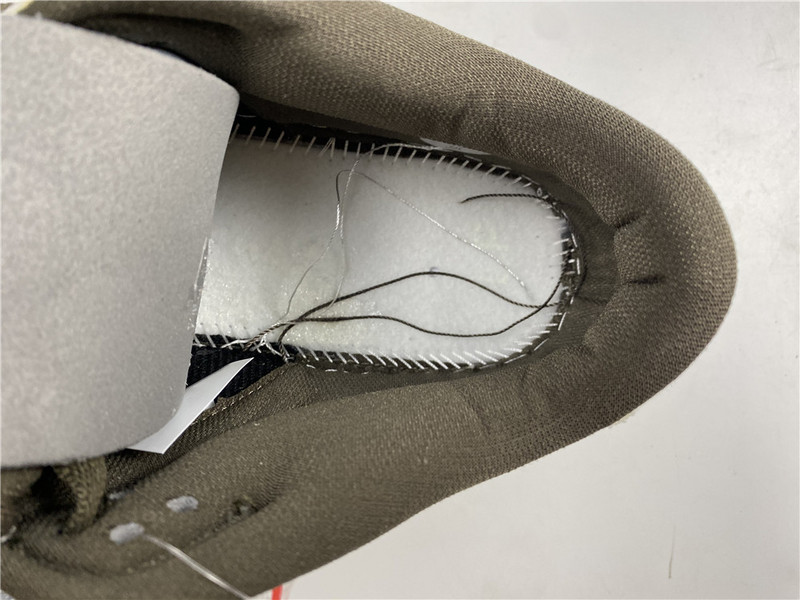 Travis Scott x PlayStation x Nike Dunk Low CU1726-800