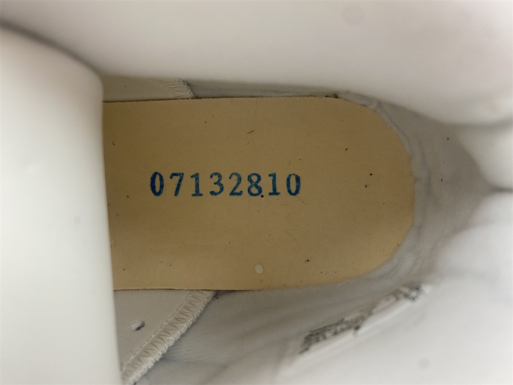 Air Jordan 6 “Red Oreo” CT8529-162