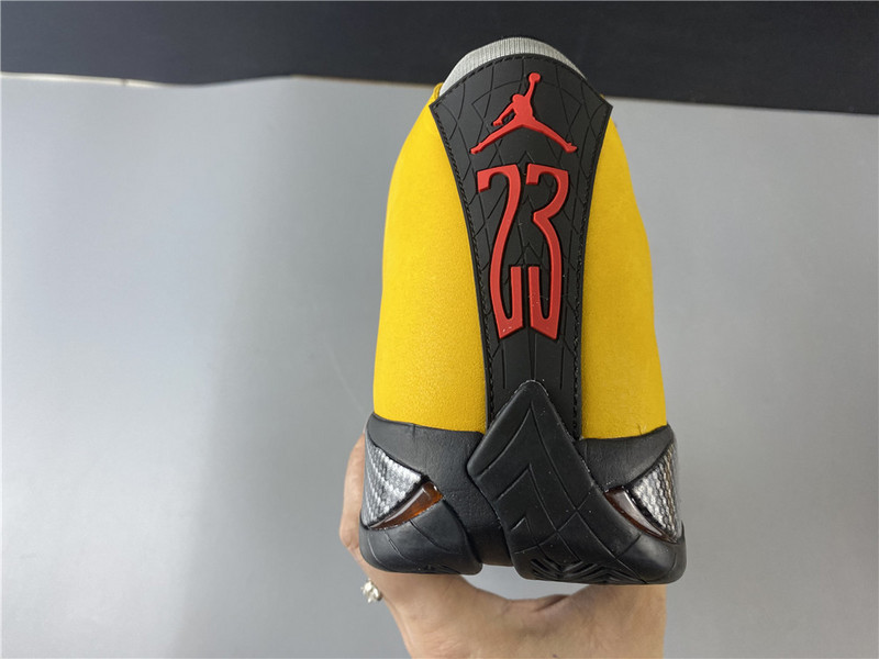 Air Jordan 14 Retro 