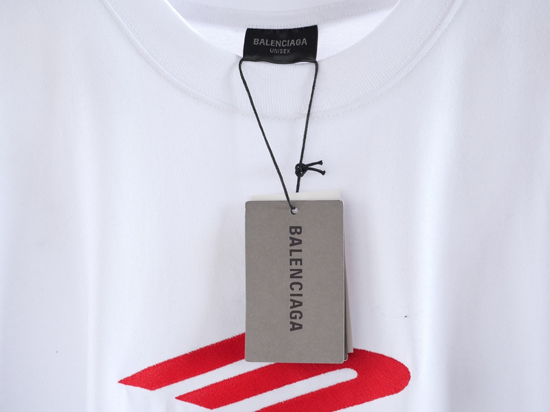 Balenc1aga T-SHIRT 2404017