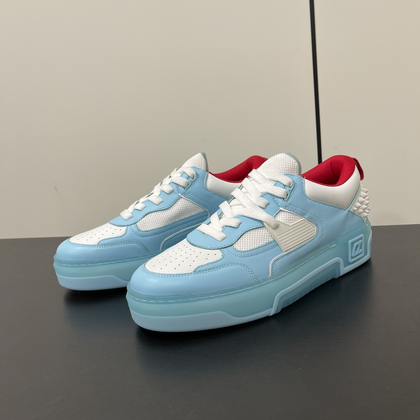 Christian Louboutin Customize Shoes