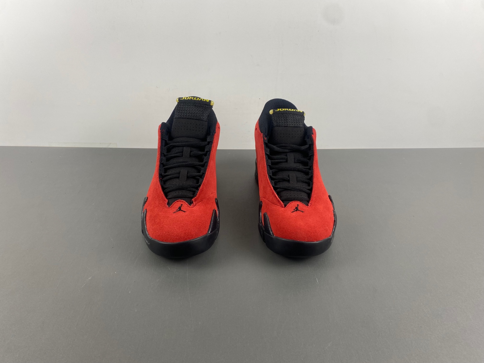 Air Jordan 14 Retro Challenge Red 654459-670