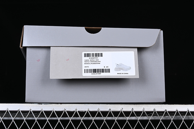 Balenciaga TRIPLE S TRAINER