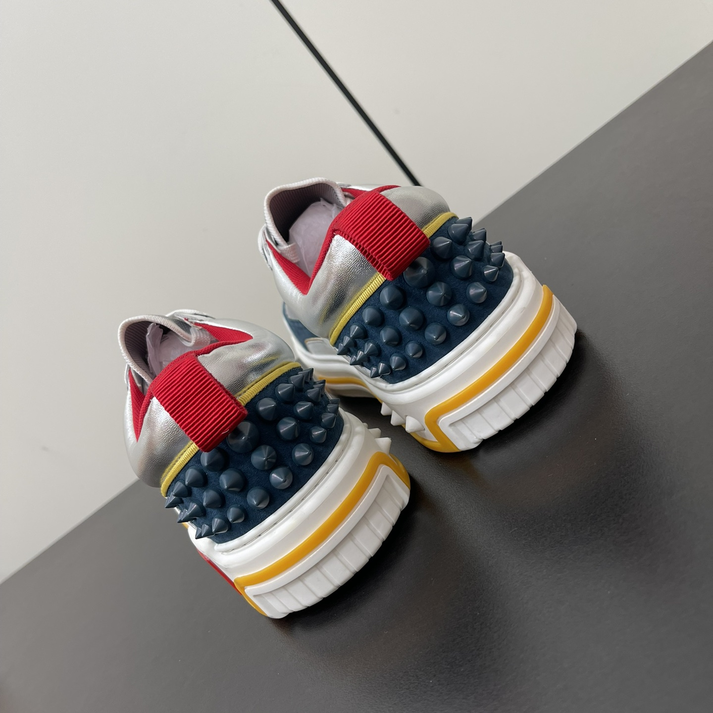 Christian Louboutin Customize Shoes