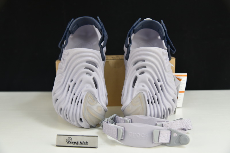 Crocs Pollex Clog by Salehe Bembury Urchin