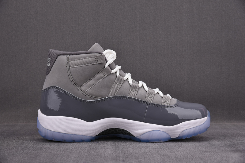 Air Jordan 11 Cool Grey 2021 CT8012-005