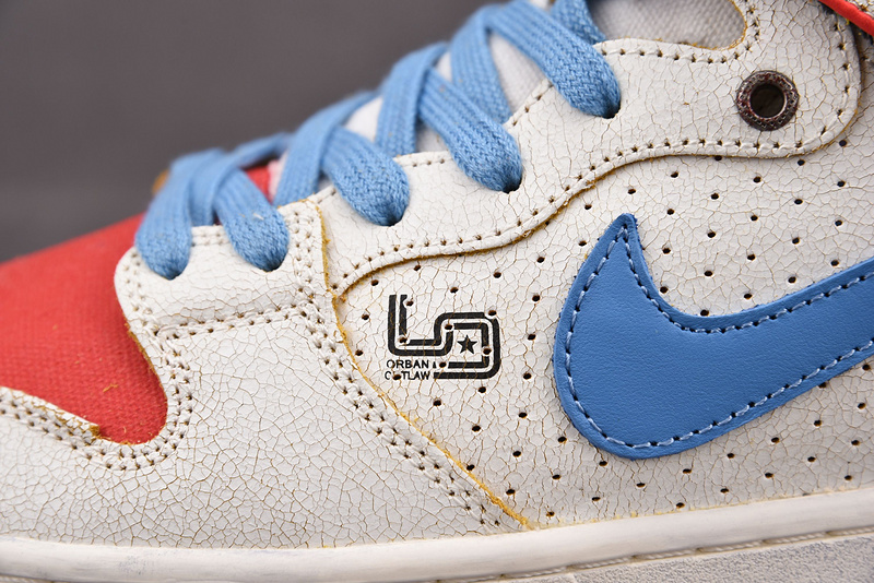 Ishod Wair x Magnus Walker x Nike SB Dunk High DH7683-100