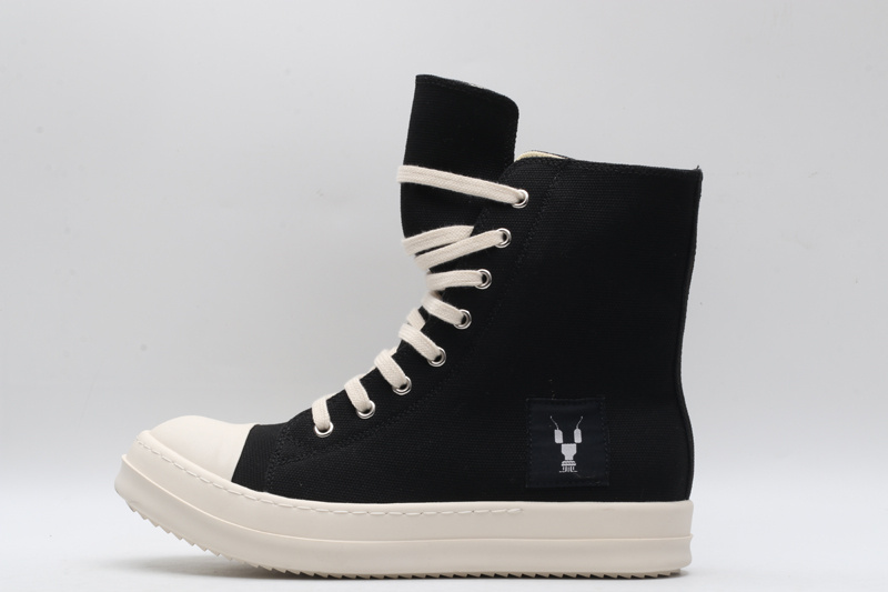 Rick Owens Shoes