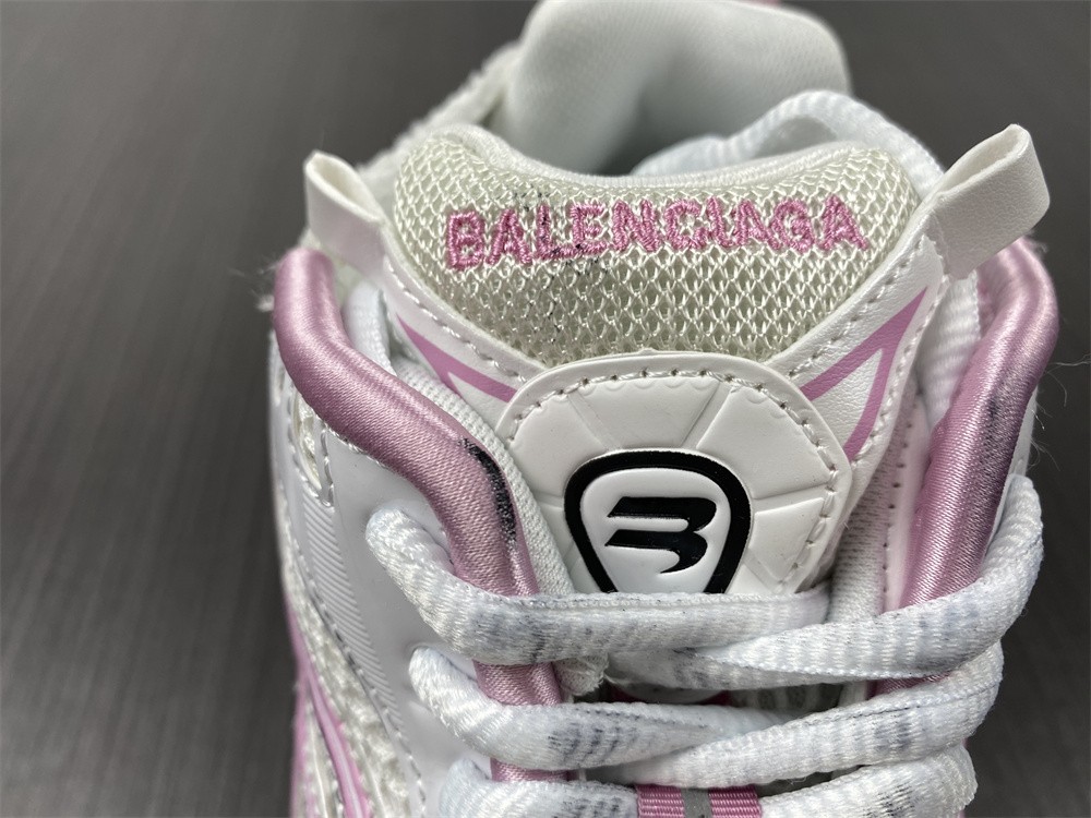 Balenciaga Runner Sneaker