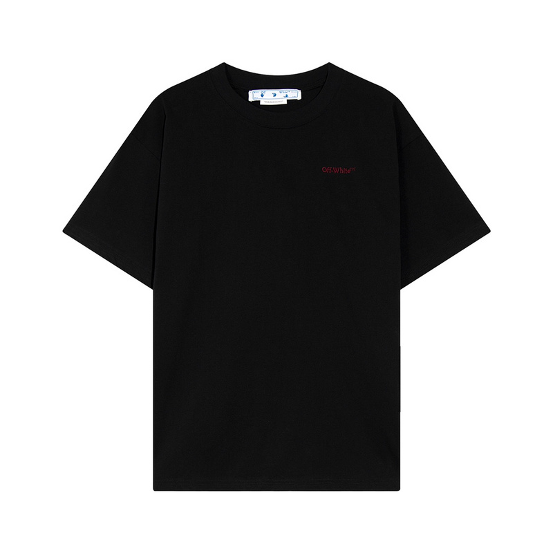 OFF-WHITE T-SHIRT 2306046