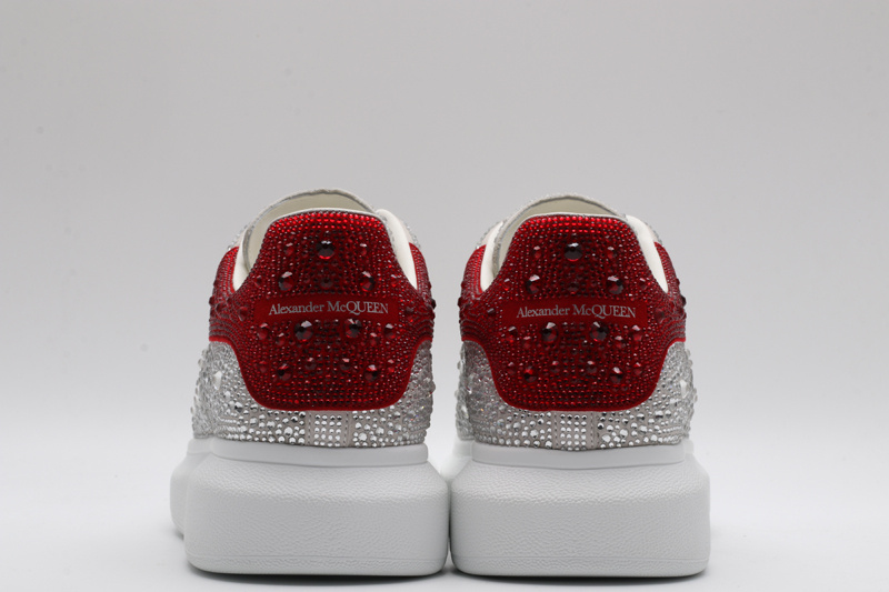 MCQUEEN OVERSIZED SNEAKER