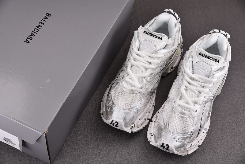 Balenciaga Runner Sneaker