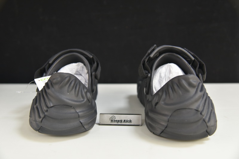 Crocs Pollex Clog by Salehe Bembury Urchin