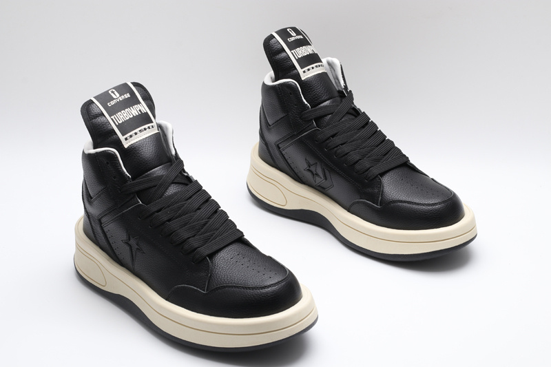 Rick Owens Shoes