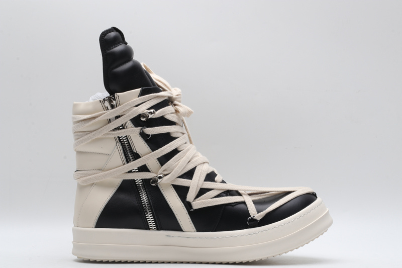 Rick Owens Shoes