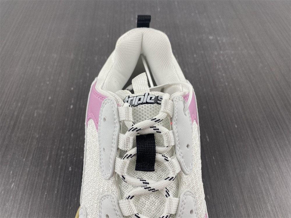 Balenciaga TRIPLE S TRAINER