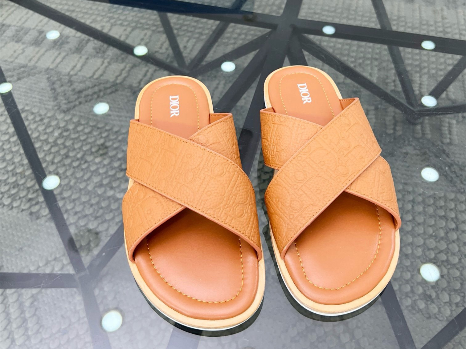 DIOR SLIDE (EU38-EU46)