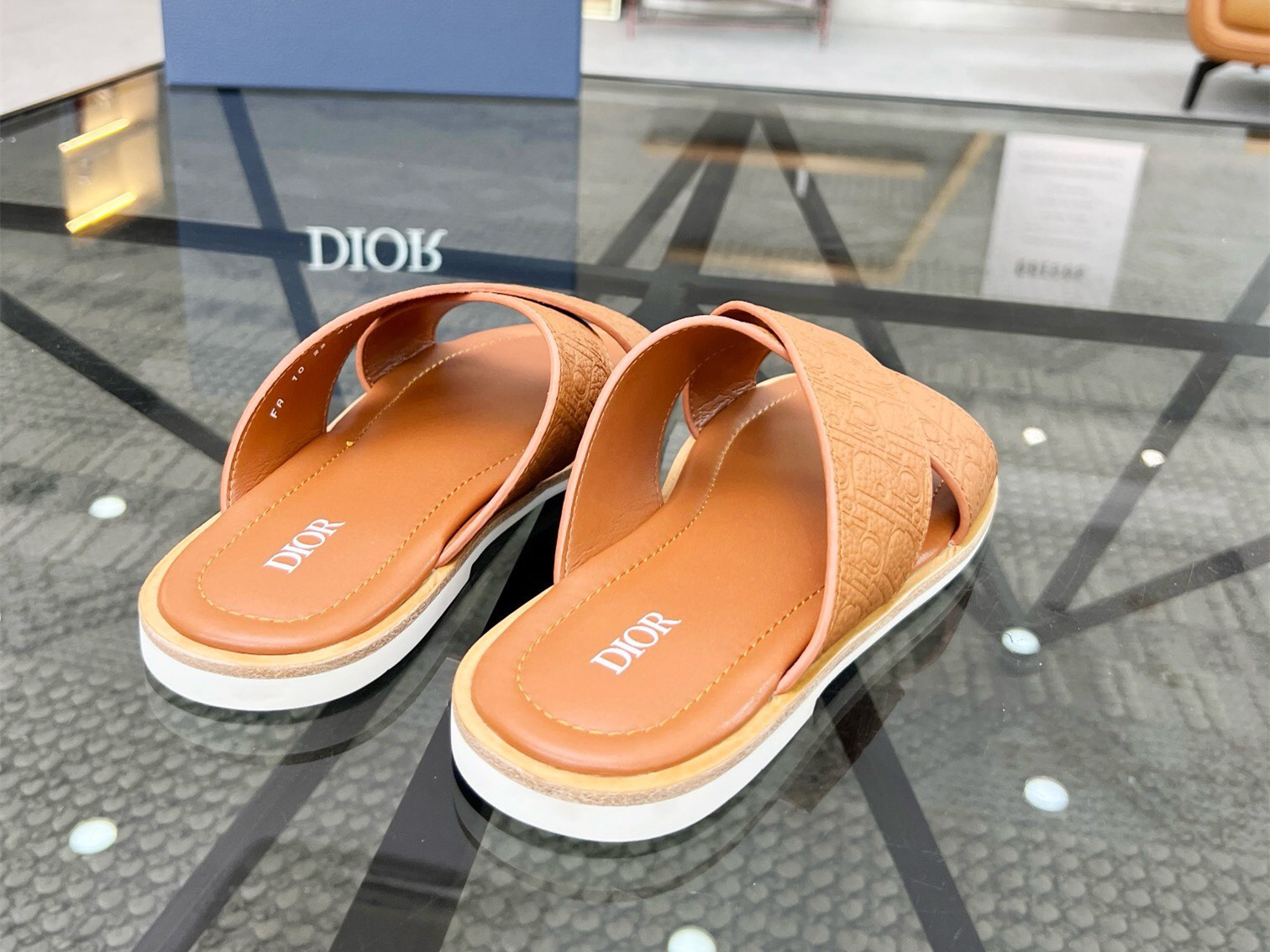 DIOR SLIDE (EU38-EU46)