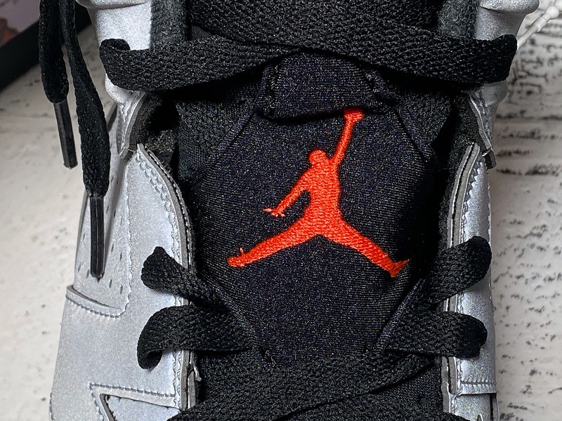 Nike Air Jordan VI 6 Reflections of a Champion CI4072-001