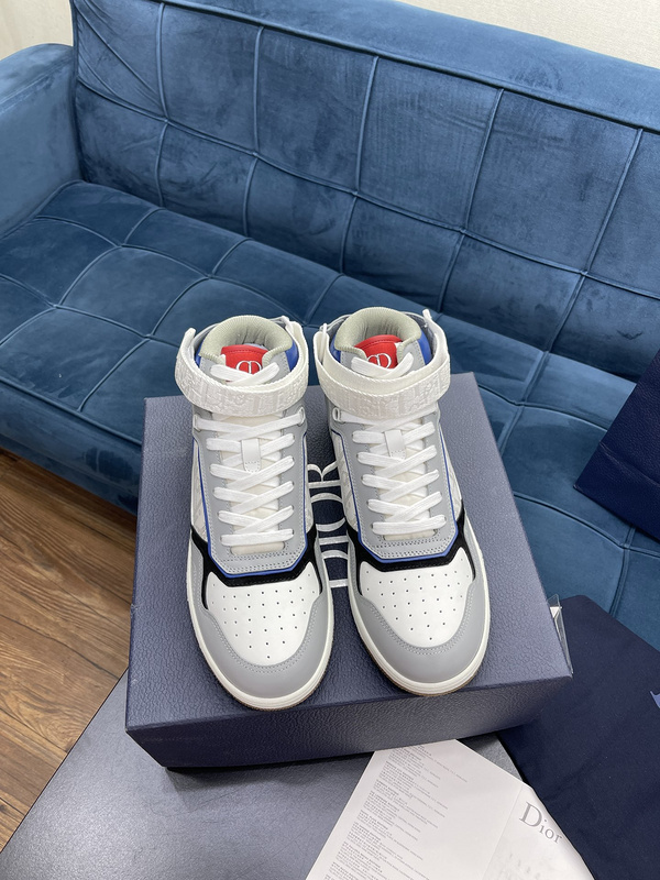 DIOR B27 SNEAKER
