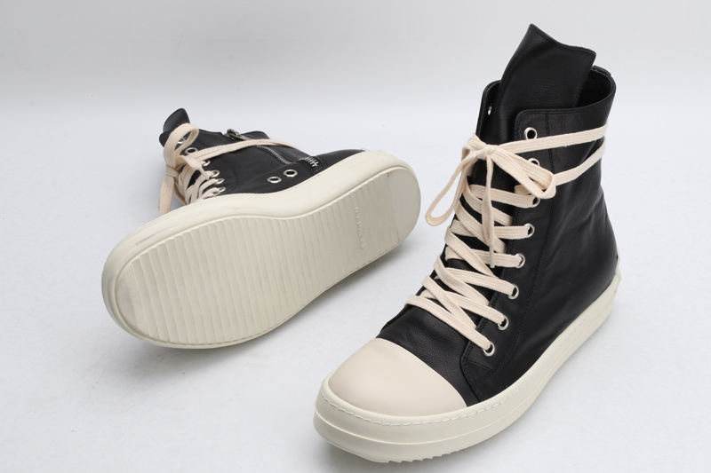 Rick Owens Shoes