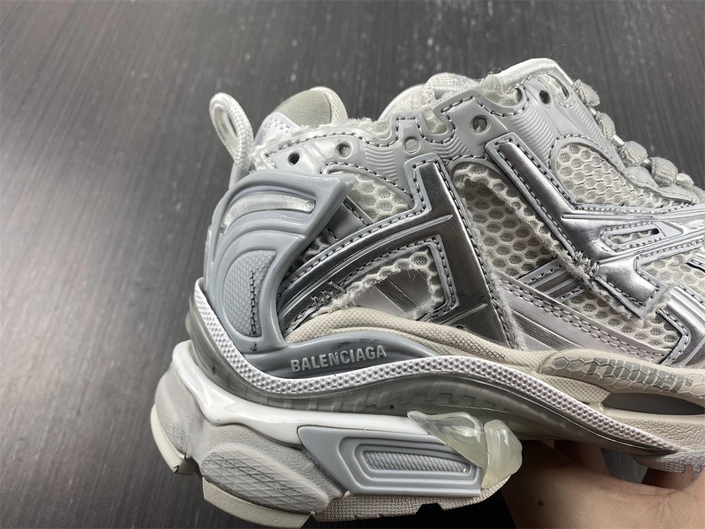 Balenciaga Runner Sneaker