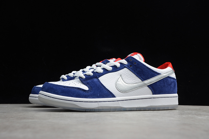Nike Dunk SB Low Ishod Wair "BMW" - 839685-416