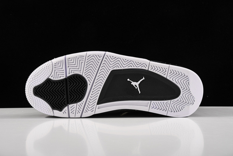 Air Jordan 4 Retro "fear Pack" 626969-030