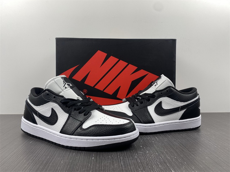 Air Jordan 1 Low "Homage" DR0502-101