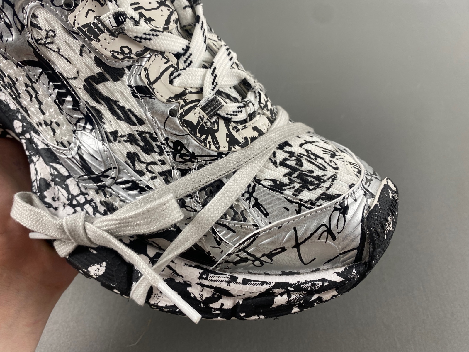 Balenciaga 3XL Sneaker