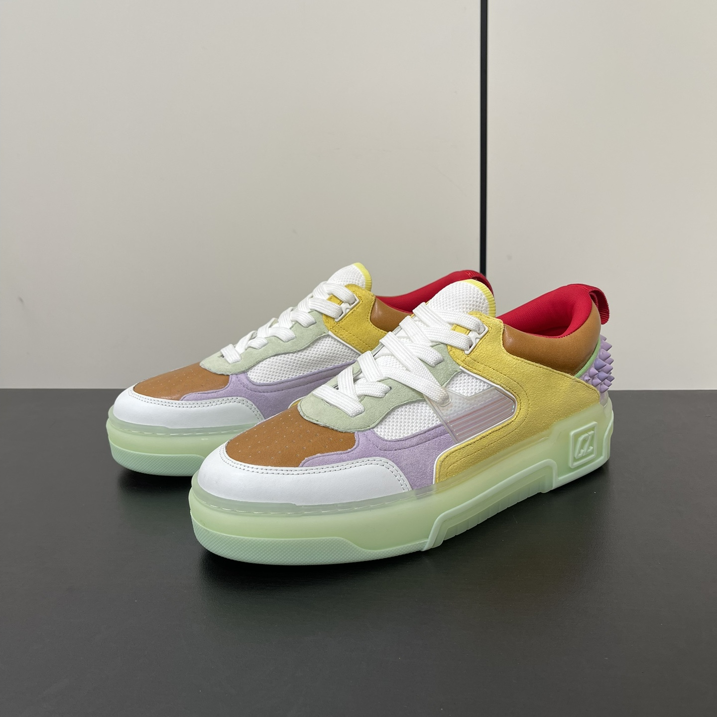 Christian Louboutin Customize Shoes