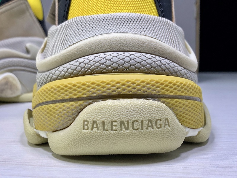 Balenciaga Triple S Trainer