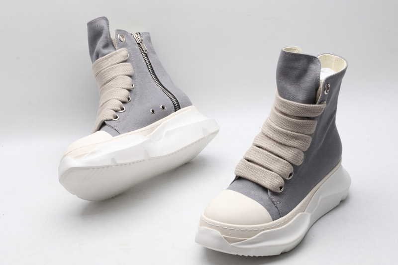 Rick Owens Shoes