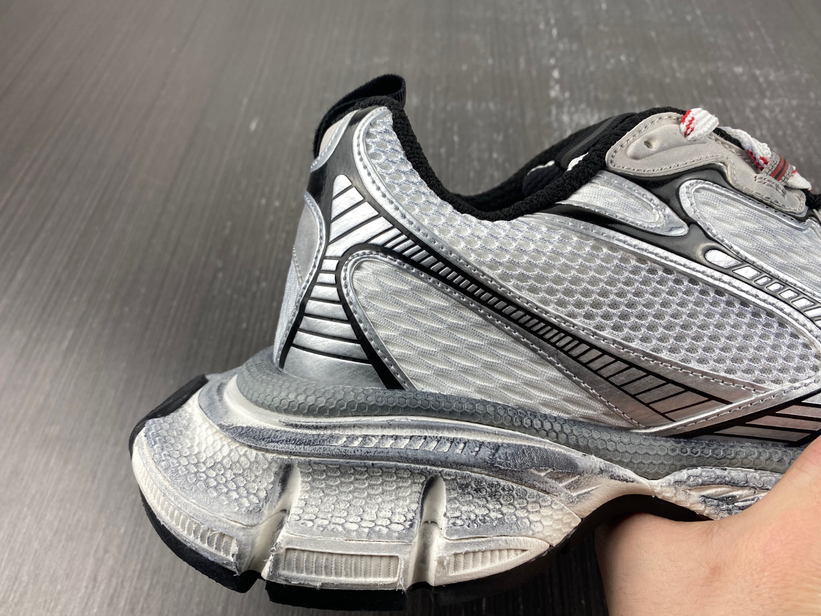 Balenciaga 3XL Sneaker