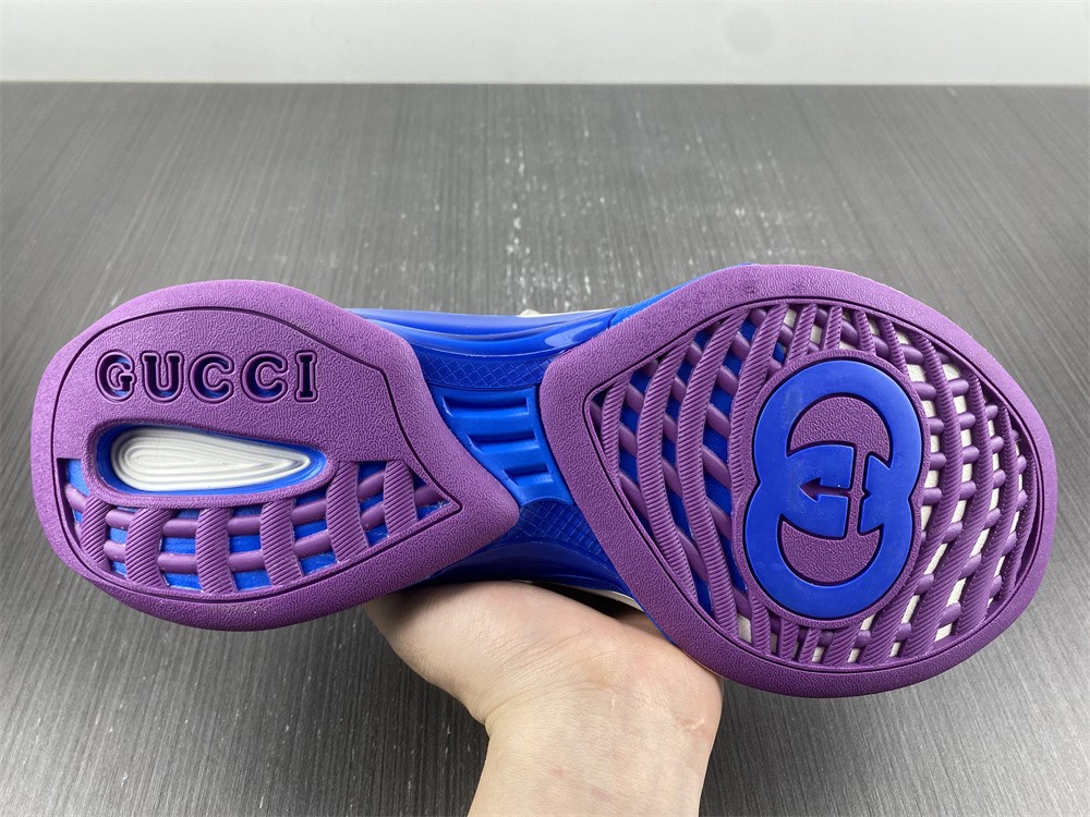 GUCCI Run Sneaker