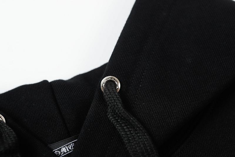 Chr0me Heart Hoodie 2301006