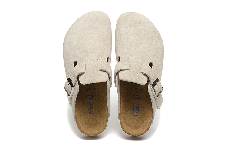 Birkenstock Boston sandals