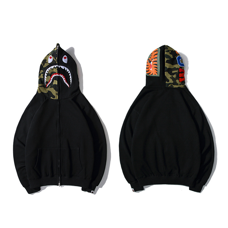 Bape Hoodie 2301027