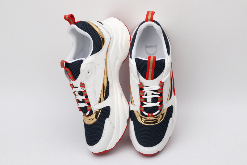 DIOR B22 SNEAKER