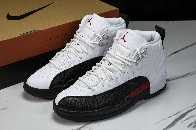 Jordan 12 Retro Taxi Flip    CT8013-162