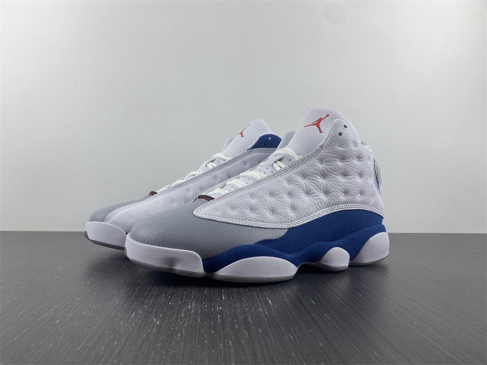Air Jordan 13 Retro 'French Blue' 2022 414571-164