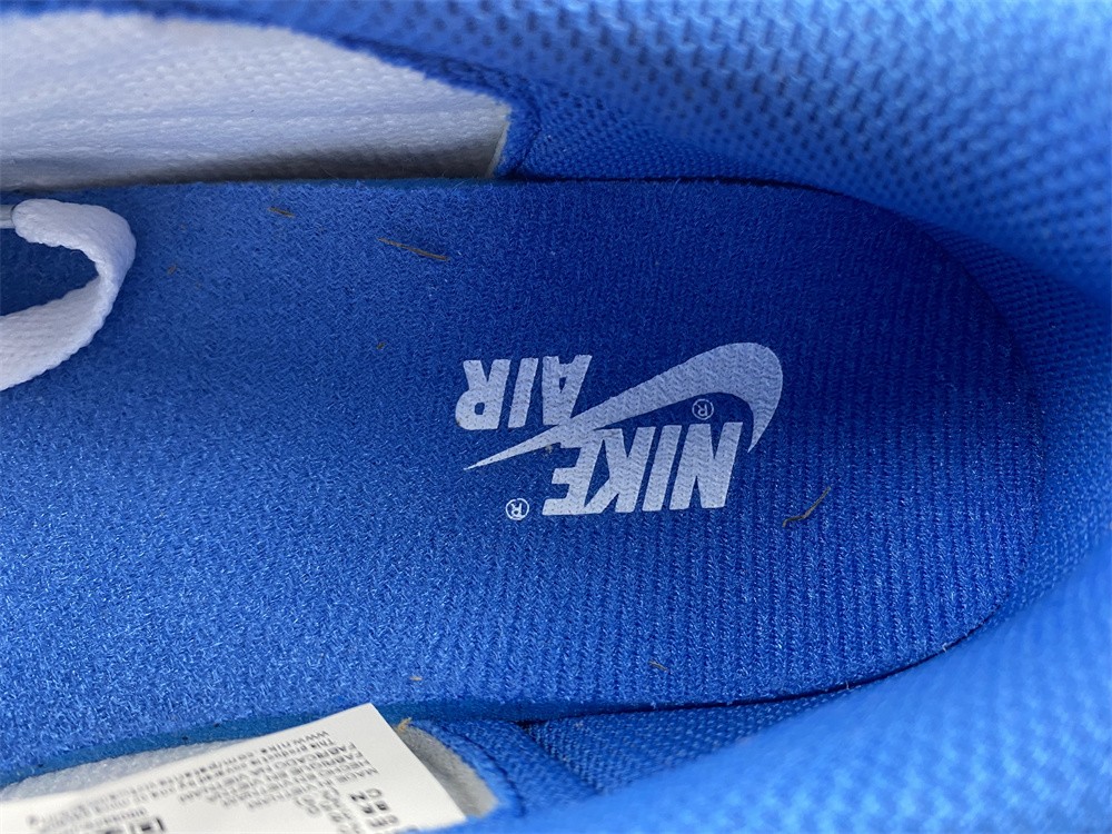 TRAVIS SCOTT FRAGMENT AIR JORDAN 1 LOW