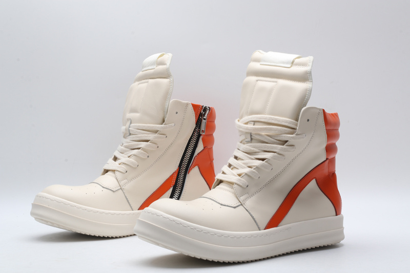 Rick Owens Shoes