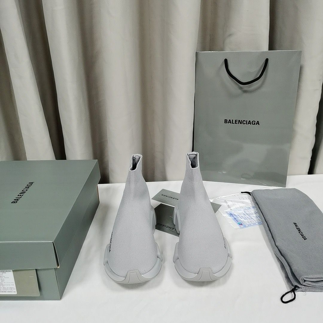 Balenciaga SPEED TRAINER