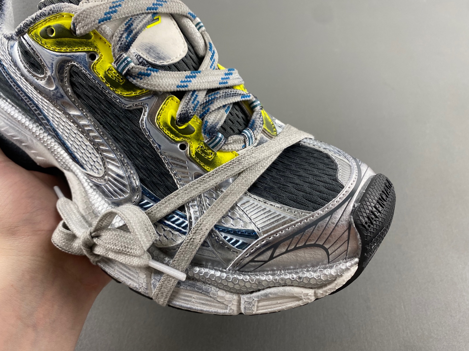 Balenciaga 3XL Sneaker