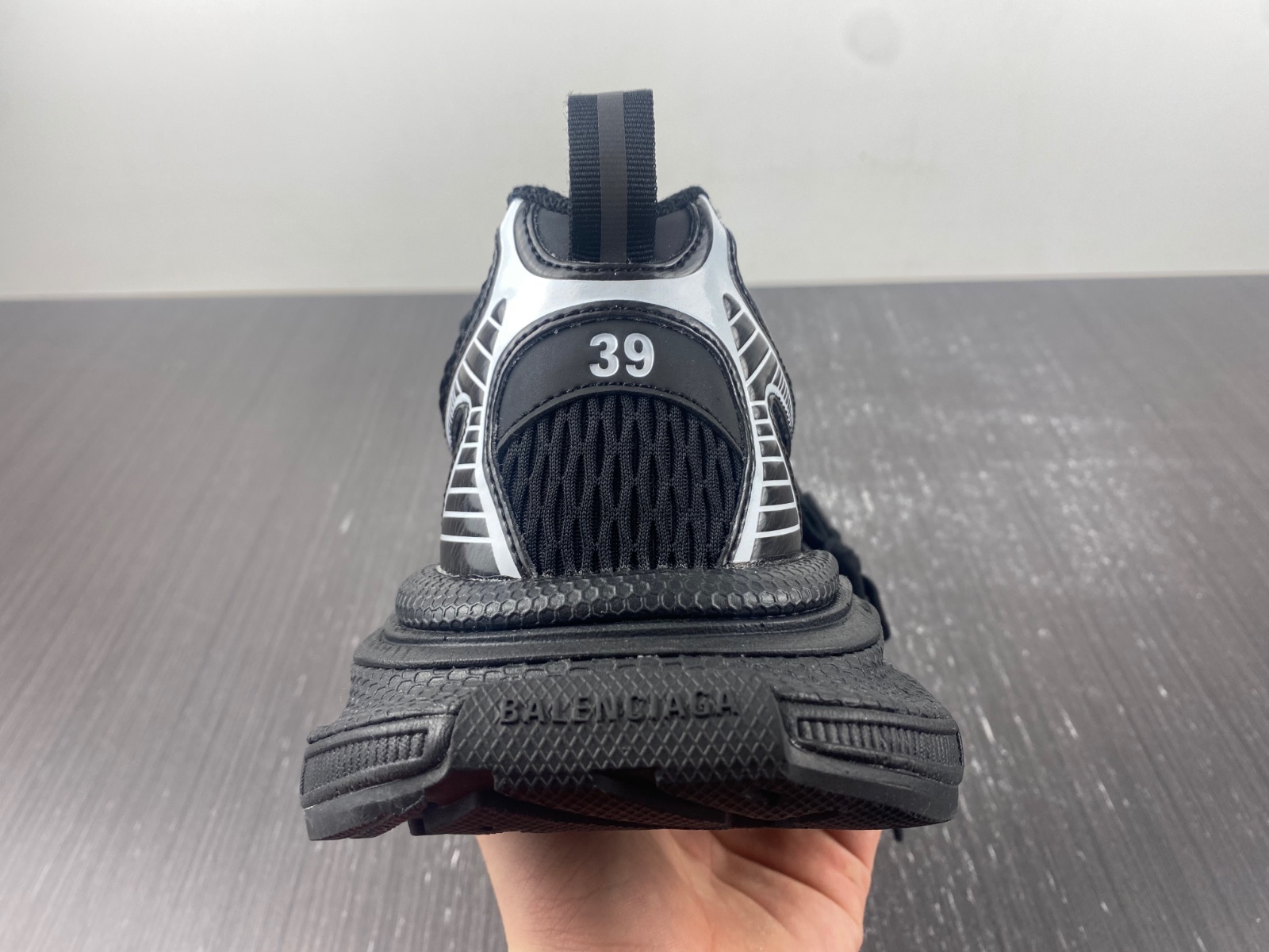 Balenciaga 3XL Sneaker