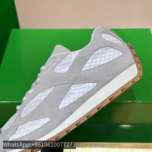 Bottega Veneta Orbit  Sneakers