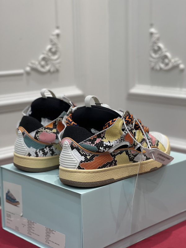Lanvin Sneakers