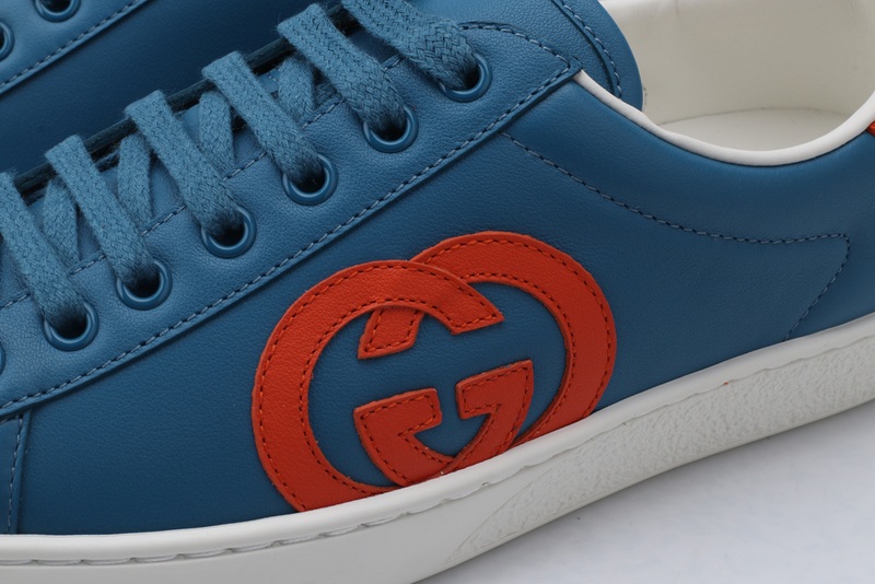 GC ACE SNEAKERS
