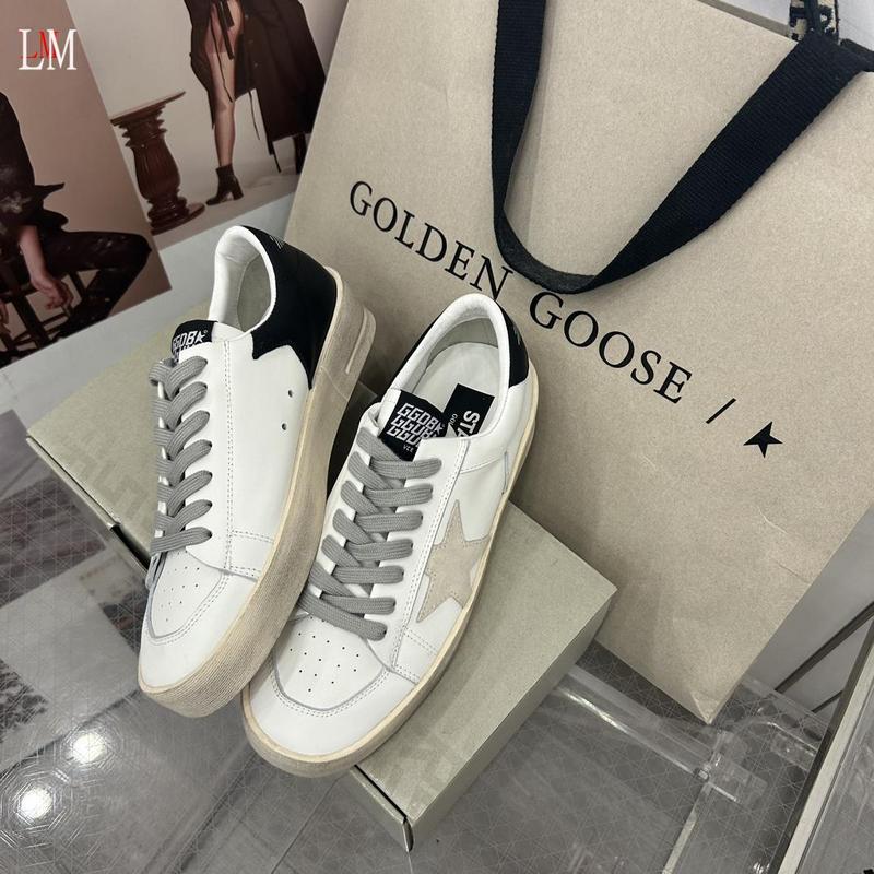Golden Goose Sneaker